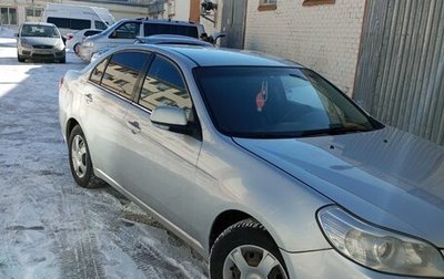 Chevrolet Epica, 2011 год, 675 000 рублей, 1 фотография