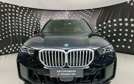 BMW X5, 2023 год, 15 257 000 рублей, 2 фотография