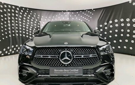 Mercedes-Benz GLE Coupe, 2023 год, 16 310 000 рублей, 2 фотография
