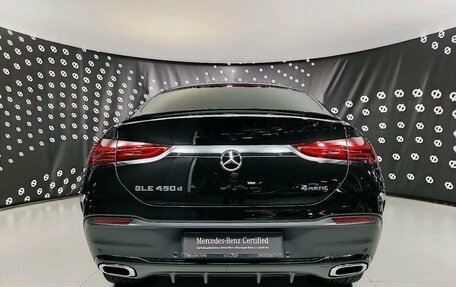 Mercedes-Benz GLE Coupe, 2023 год, 16 310 000 рублей, 6 фотография
