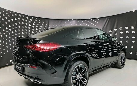 Mercedes-Benz GLE Coupe, 2023 год, 16 310 000 рублей, 7 фотография