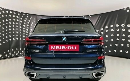 BMW X5, 2023 год, 15 257 000 рублей, 6 фотография