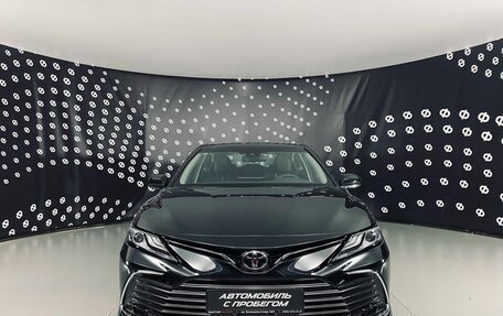 Toyota Camry, 2023 год, 4 200 000 рублей, 2 фотография