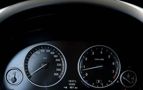 BMW 5 серия, 2012 год, 2 045 000 рублей, 5 фотография