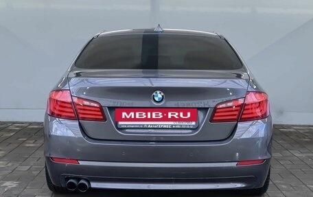 BMW 5 серия, 2012 год, 2 045 000 рублей, 2 фотография
