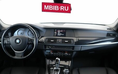 BMW 5 серия, 2012 год, 2 045 000 рублей, 4 фотография
