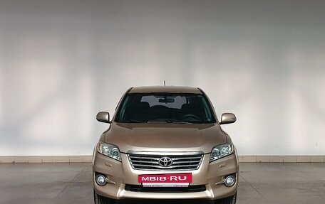 Toyota RAV4, 2010 год, 1 300 000 рублей, 2 фотография