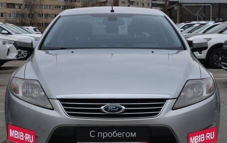 Ford Mondeo IV, 2008 год, 799 000 рублей, 2 фотография