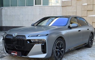BMW 7 серия, 2023 год, 18 400 000 рублей, 1 фотография