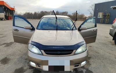 Chevrolet Lacetti, 2005 год, 350 000 рублей, 1 фотография