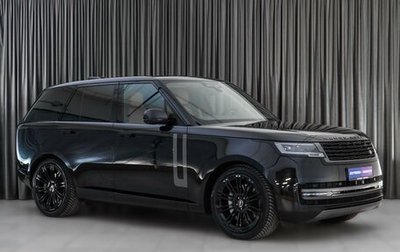 Land Rover Range Rover IV рестайлинг, 2022 год, 22 900 000 рублей, 1 фотография