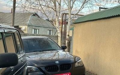 BMW 5 серия, 2008 год, 1 540 000 рублей, 1 фотография