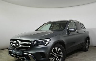 Mercedes-Benz GLC, 2021 год, 4 489 000 рублей, 1 фотография