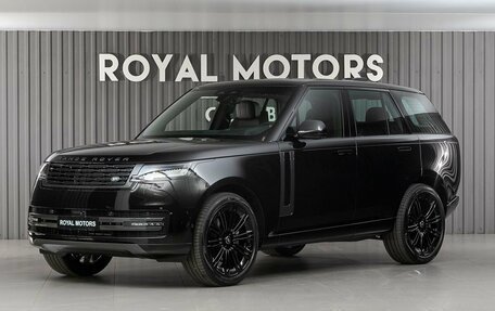 Land Rover Range Rover IV рестайлинг, 2024 год, 25 250 000 рублей, 1 фотография