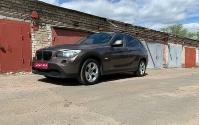 BMW X1, 2012 год, 1 950 000 рублей, 1 фотография