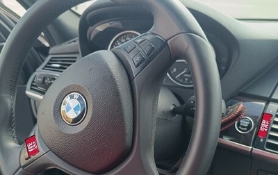 BMW X5, 2008 год, 2 190 000 рублей, 1 фотография