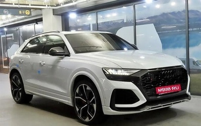 Audi RS Q8 I, 2021 год, 12 900 000 рублей, 1 фотография