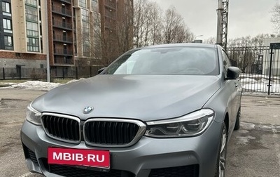 BMW 6 серия, 2019 год, 5 000 000 рублей, 1 фотография