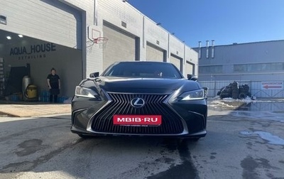 Lexus ES VII, 2019 год, 3 550 000 рублей, 1 фотография