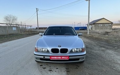 BMW 5 серия, 2003 год, 580 000 рублей, 1 фотография
