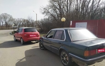 BMW 3 серия, 1984 год, 190 000 рублей, 1 фотография