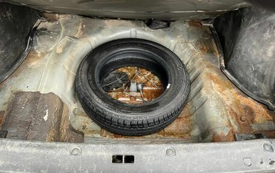 Chevrolet Lanos I, 2009 год, 139 000 рублей, 1 фотография