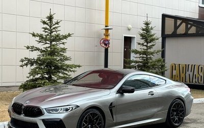 BMW M8 I (F91/F92/F93), 2019 год, 13 250 000 рублей, 1 фотография