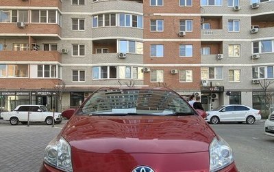 Toyota Prius, 2011 год, 1 120 000 рублей, 1 фотография