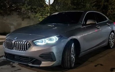 BMW 2 серия F44, 2021 год, 3 200 000 рублей, 1 фотография