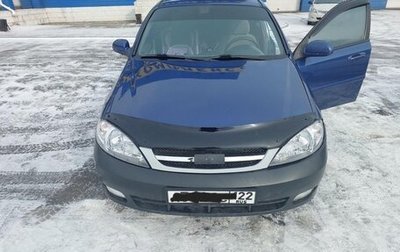 Chevrolet Lacetti, 2007 год, 500 000 рублей, 1 фотография