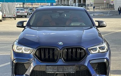 BMW X6 M, 2022 год, 17 990 000 рублей, 1 фотография