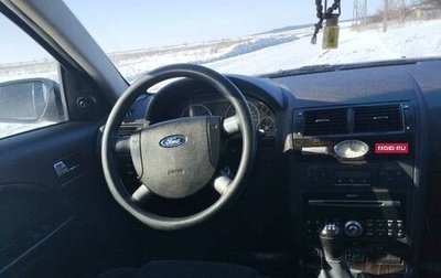 Ford Mondeo III, 2004 год, 504 000 рублей, 1 фотография