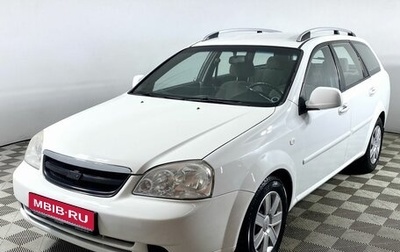Chevrolet Lacetti, 2012 год, 599 000 рублей, 1 фотография