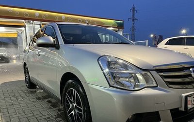 Nissan Almera, 2015 год, 1 100 000 рублей, 1 фотография