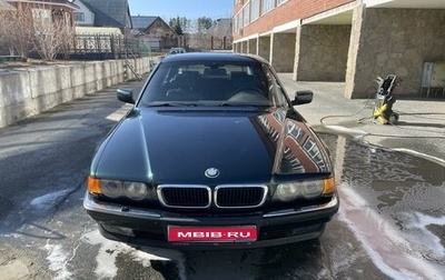 BMW 7 серия, 2000 год, 1 390 000 рублей, 1 фотография