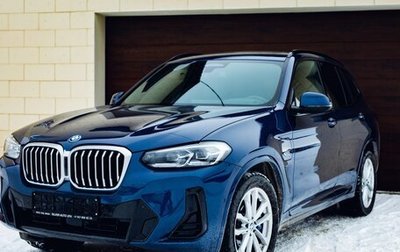 BMW X3, 2022 год, 7 500 000 рублей, 1 фотография