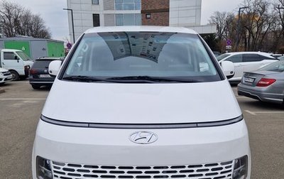 Hyundai Staria, 2021 год, 5 200 000 рублей, 1 фотография
