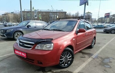 Chevrolet Lacetti, 2008 год, 450 000 рублей, 1 фотография