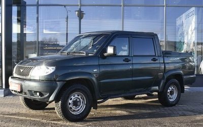 ЛуАЗ Pickup, 2012 год, 600 000 рублей, 1 фотография