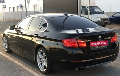 BMW 5 серия, 2013 год, 2 270 000 рублей, 1 фотография
