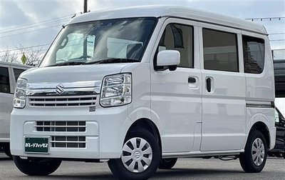 Suzuki Every VI, 2021 год, 800 000 рублей, 1 фотография