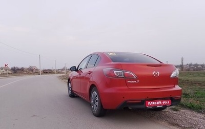 Mazda 3, 2010 год, 970 000 рублей, 1 фотография