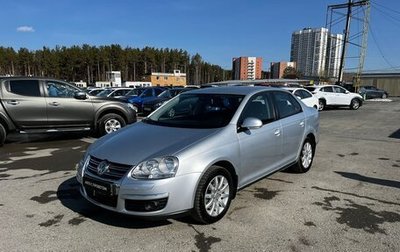 Volkswagen Jetta VI, 2010 год, 775 000 рублей, 1 фотография