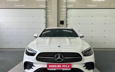 Mercedes-Benz E-Класс, 2021 год, 5 879 000 рублей, 1 фотография