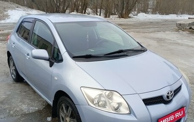 Toyota Auris II, 2008 год, 650 000 рублей, 1 фотография