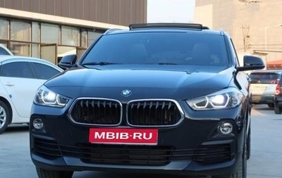 BMW X2, 2020 год, 2 600 000 рублей, 1 фотография