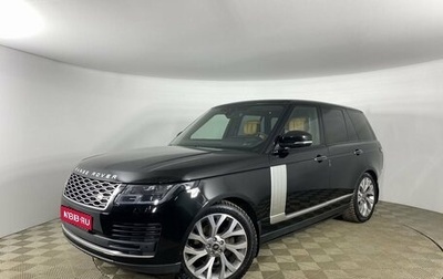 Land Rover Range Rover IV рестайлинг, 2018 год, 8 800 000 рублей, 1 фотография