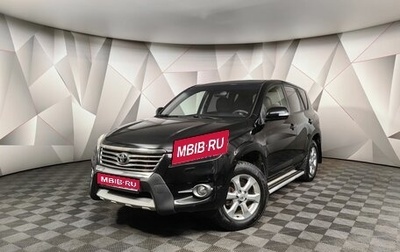 Toyota RAV4, 2010 год, 1 428 000 рублей, 1 фотография