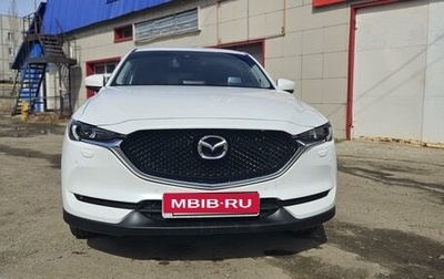 Mazda CX-5 II, 2021 год, 3 750 000 рублей, 1 фотография