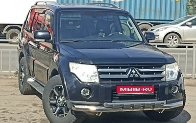 Mitsubishi Pajero IV, 2008 год, 1 890 000 рублей, 1 фотография